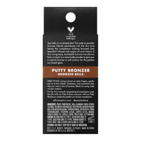 Thumbnail for e.l.f. Putty Bronzer, Creamy & Highly Pigmented Formula, Creates a Long-Lasting Bronzed Belle Glow, Infused with Argan Oil & Vitamin E, 0.35 Oz