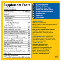 Thumbnail for Nature Made Zero Sugar Multivitamin Men's Gummies, Muscle & Immune Support, Aspartame Free, 90 Sugar Free Multivitamin Gummies, 45 Day Supply