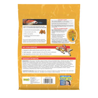 Thumbnail for TetraPond Koi Vibrance Soft Sticks, Floating Pond Fish Food for Koi Fish and Ornamental Goldfish, 2.42 Pounds