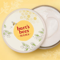 Thumbnail for Burt's Bees Christmas Gifts, Mama Belly Butter, Stretch Mark Cream for Pregnancy Massages Body & Reduces Scar Appearance, Prenatal & Postnatal Skin Care, Shea Butter & Vitamin E Rich Formula, 6.5 Oz