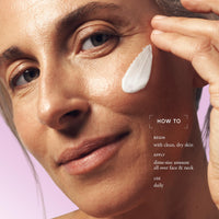 Thumbnail for philosophy ultimate miracle worker multi-rejuvenating face moisturizer cream + spf 30 - with encapsulated retinol - delivers firmer, youthful looking & radiant skin without irritation - 2 fl oz