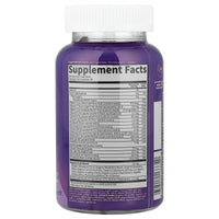 Thumbnail for Essential Prenatal Gummy Vitamins for Women with Iron: Folate, Biotin, D3 & B12 + Probiotics for Digestion, Vitamin Code Multivitamin, Non-GMO, Gluten-Free, 90 Cherry Lemonade Gummies, 30 Day Supply
