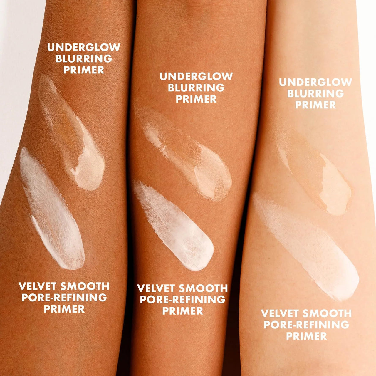 ICONIC LONDON Underglow Blurring Primer | Blurs Imperfections and Gives Skin a Radiant Glow, Cruelty-Free, Vegan Makeup, 0.91 Fl oz