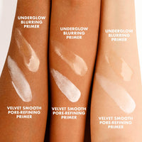 Thumbnail for ICONIC LONDON Underglow Blurring Primer | Blurs Imperfections and Gives Skin a Radiant Glow, Cruelty-Free, Vegan Makeup, 0.91 Fl oz