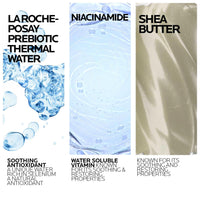 Thumbnail for La Roche-Posay Lipikar AP+ Gentle Foaming Cleansing Oil, Gentle Oil Cleanser for Face and Body Formulated with Niacinamide, Long-Lasting 24-hour Hydration, Fragrance-Free & Soap Free