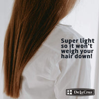 Thumbnail for De La Cruz Avocado Oil - Expeller Pressed Pure 100% Avocado Oil for Hair and Body - Lightweight Body Oil for Dry Skin - 2 FL. OZ. (3 Bottles)