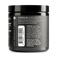 Thumbnail for Toniiq Akkermansia Probiotic – 10 Billion TFU – Supports Gut Health & GLP-1 Activity