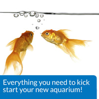 Thumbnail for API AQUARIUM START UP PACK Water Conditioner 1.25-Ounce Bottle 2-Pack