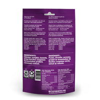 Thumbnail for PureBites+ Gut & Digestion Freeze Dried Dog Treats, 5 Ingredients, Made in USA, 3oz