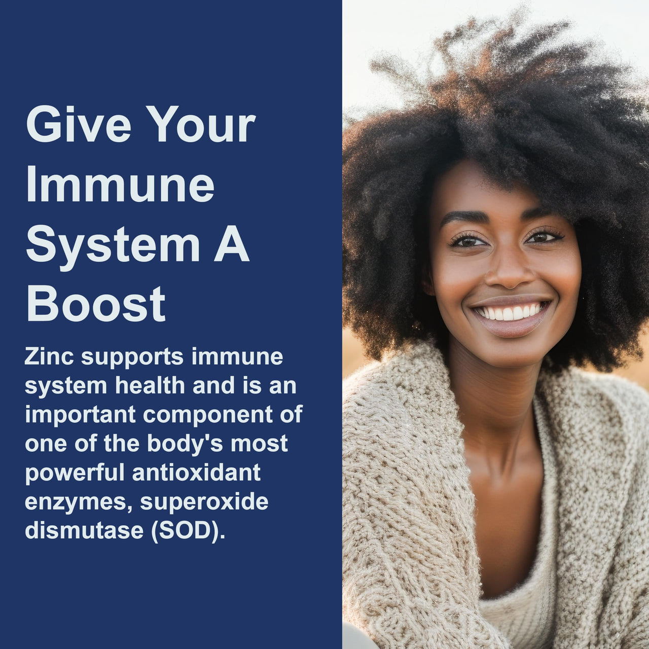 Carlson - ACES + Zn, Vitamins A, C, E + Selenium & Zinc, Cellular Health & Immune Support, Antioxidant, 120 Softgels