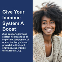 Thumbnail for Carlson - ACES + Zn, Vitamins A, C, E + Selenium & Zinc, Cellular Health & Immune Support, Antioxidant, 180 Softgels