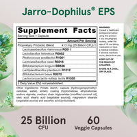 Thumbnail for Jarrow Formulas Mastic Gum 1000 mg - 60 Veggie Caps - Mastic Gum Capsules Supporting Stomach and Duodenal Health - 30 Servings