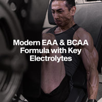 Thumbnail for MuscleTech | Platinum Essential Amino Acids Supplement with Electrolytes | Pre-Workout Powder for Energy, Muscle Growth & Strength Builder for Men & Women | 387 grams | 30 Servings