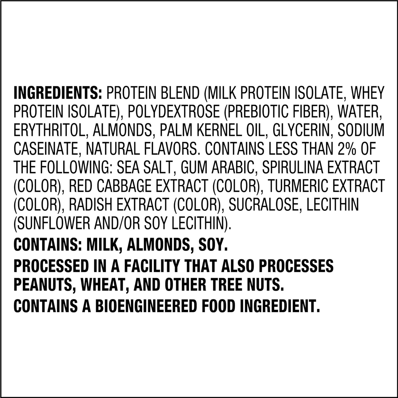 Quest Nutrition Birthday Cake Protein Bars, 20g Protein, 1g Sugar, 4g Net Carbs, Gluten Free, Keto Friendly, 12 Count