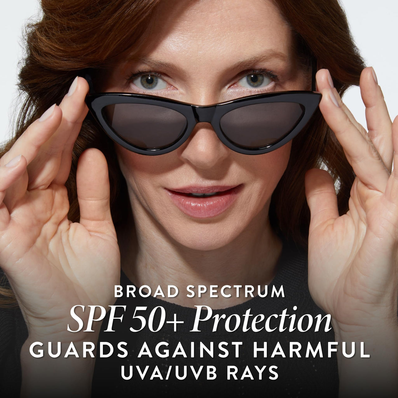LAURA GELLER NEW YORK Better Than â€˜Block Skincare-Infused Serum Foundation with Broad Spectrum SPF 50+, Fair