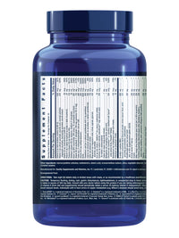 Thumbnail for Life Extension Mix™ Tablets with Extra Niacin, high Potency, Advanced Vitamin, Mineral, Fruit & Vegetable Formula, Plus Extra B3, for Whole-Body Health, Healthy Aging, Gluten-Free, 240 Tablets