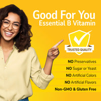 Thumbnail for 21st Century Biotin Tablets, 10,000 mcg, Unflavored 120 Count