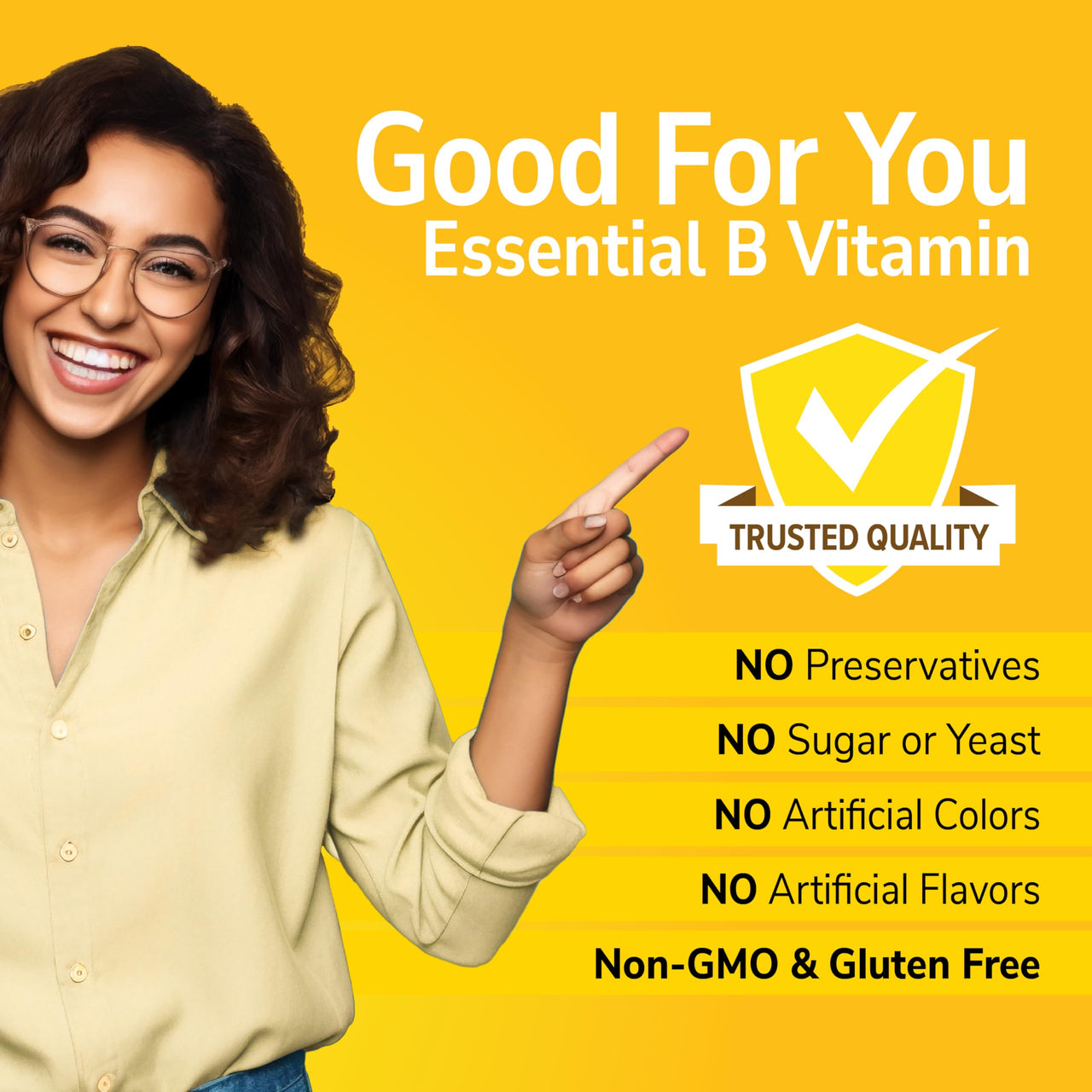 21st Century Biotin Tablets, 10,000 mcg, Unflavored 120 Count