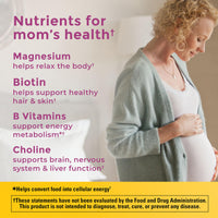 Thumbnail for Nature Made Prenatal Gummies with DHA and Folic Acid, Prenatal Vitamins for Women for Daily Nutritional Support, 60 Gummies, 30 Day Supply