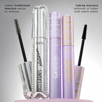 Thumbnail for tarte tartelette tubing lash primer – Conditioning Mascara Base for Longer, Full Sizeer, Volumized & Moisturized Lashes, Infused with Hyaluronic Acid, Vegan & Cruelty-Free, full size