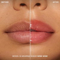 Thumbnail for Too Faced Lip Injection Maximum Plump Extra Strength Lip Plumper Gloss | Hydrating + Plumping