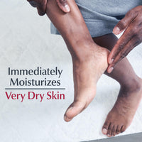 Thumbnail for Eucerin Advanced Repair Foot Cream for Dry Feet and Heels, Repairs Very Dry, Rough Skin, Fragrance Free, Non Greasy, Fast Absorbing, Travel Size Lotion, 3 Oz Tube, Pack of 3