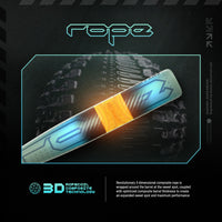 Thumbnail for Easton | 2025 | Rope Baseball Bat | BBCOR | 2 5/8' Barrel | 31' | -3