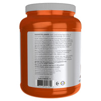 Thumbnail for NOW Foods Sports Nutrition, Whey Protein, 24 G With BCAAs, Creamy Chocolate Powder, 2-Pound
