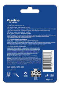 Thumbnail for Vaseline Lip Therapy Care Rosy, Fast-Acting Nourishment, Ideal for Chapped, Dry, Cracked, or Damaged Lips, Lip Balm, 3-Pack of 2, 0.16 Oz Each, 6 Lip Balms
