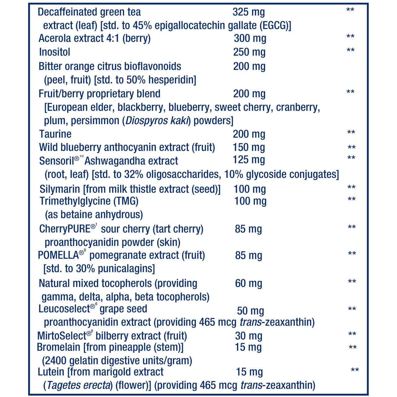 Life Extension Mix Tablets, high-Potency, Advanced Vitamin, Mineral, Fruit & Vegetable Formula, Vitamin C, B, D, E, Magnesium, for Whole-Body Health, Healthy Aging, Gluten-Free, 240 Tablets