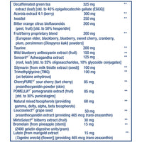 Thumbnail for Life Extension Mix Tablets, high-Potency, Advanced Vitamin, Mineral, Fruit & Vegetable Formula, Vitamin C, B, D, E, Magnesium, for Whole-Body Health, Healthy Aging, Gluten-Free, 240 Tablets