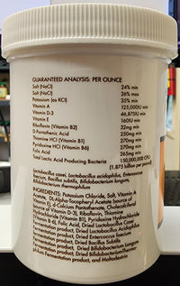 Thumbnail for Rooster Booster Vitamins and Electrolytes with Lactobacillus, Natural, 8 oz.