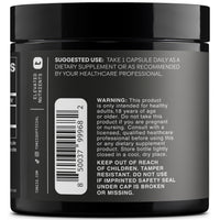 Thumbnail for Toniiq 99%+ 40mg Supplement - Ultra High Purity PQQ 40mg Concentrated Formula - PQQ 40 mg 120 Capsules - Pyrroloquinoline Quinone Supplement - 1 Capsule Serving - Vegetarian Capsules