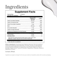 Thumbnail for Murad Youth Renewal Supplement for Smooth, Plump Skin – Anti-Aging Beauty Supplement - Collagen and Ceramides Reduce Wrinkles and Fine Lines from Within, 60 Capsules - 30-Day Supply