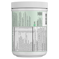 Thumbnail for Garden of Life Sport Nutrition Greens and Superfoods Powder for Women and Men - Unflavored, Organic Blend - Spirulina, Fruit, Vitamins, Pre & Probiotics, Mushrooms, Athletic Supplements, 30 Servings