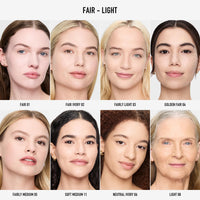 Thumbnail for bareMinerals Original Loose Powder Foundation SPF 15, Fair 01, Vegan, Cruelty-Free & Dermatologist-Tested