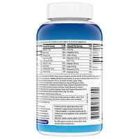 Thumbnail for Centrum Multivitamin for Men, Multivitamin/Multimineral Supplement with Vitamin D3, B Vitamins and Antioxidants, Gluten Free, Non-GMO Ingredients - 200 Count