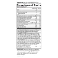 Thumbnail for Garden of Life Sport Nutrition Greens and Superfoods Powder for Women and Men - Unflavored, Organic Blend - Spirulina, Fruit, Vitamins, Pre & Probiotics, Mushrooms, Athletic Supplements, 30 Servings