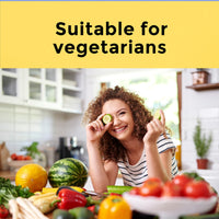 Thumbnail for Nature Made Chewable L Theanine 200mg, L-Theanine Supplement for Stress Relief, 50 Chewable Tablets, 50 Day Supply