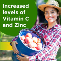 Thumbnail for Centrum Adult Multivitamin/Multimineral Supplement with Antioxidants, Zinc, Vitamin D3 and B Vitamins, Gluten Free, Non-GMO Ingredients - 200 Count