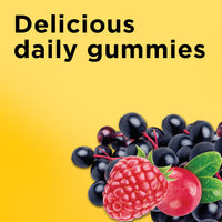 Thumbnail for Nature Made Zinc Supplements 30 mg Per Serving, Dietary Supplement for Immune Health and Antioxidant Support, 60 Zinc Gummies, 30 Day Supply