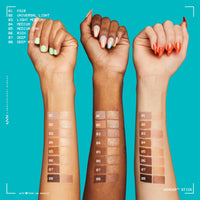 Thumbnail for NYX PROFESSIONAL MAKEUP Wonder Stick, Face Shaping & Contouring Stick - Deep
