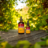 Thumbnail for Herb Pharm Certified Organic Ashwagandha Extract for Energy and Vitality, Grain, Organic Cane Alcohol, 1 Ounce