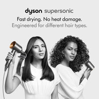 Thumbnail for Dyson Supersonic™ Hair Dryer, Nickel/Copper