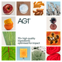 Thumbnail for AG1 Greens Powder On-the-Go Packs – Bulk Supply (84 Sticks Total) | Daily Multivitamin, Probiotic & CoQ10