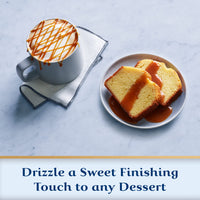 Thumbnail for GHIRARDELLI Premium Sea Salt Caramel Sauce, 16 oz Bottle