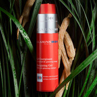 Thumbnail for CLARINSMEN Energizing Gel | Cool, Mattifying Gel Moisturizer For Men| Energizes Skin and Locks In Moisture | Mattifies and De-Shines | Invisible, Non-Sticky Texture | All Skin Types | 1.7 Ounces