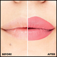 Thumbnail for NYX PROFESSIONAL MAKEUP Lip Lingerie XXL Matte Liquid Lipstick - Flaunt It (Dusty Pink)