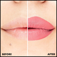 Thumbnail for NYX PROFESSIONAL MAKEUP Lip Lingerie XXL Matte Liquid Lipstick - Flaunt It (Dusty Pink)