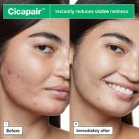 Thumbnail for Dr.Jart+ Cicapair™ Tiger Grass Camo Drops Tinted Face Serum SPF 35 with Centella Asiatica | cc cream | Korean Skin Care, 1.01 Fl Oz